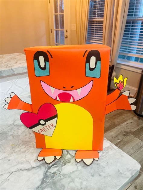 kmart metal charmander box|kmart boxes for sale.